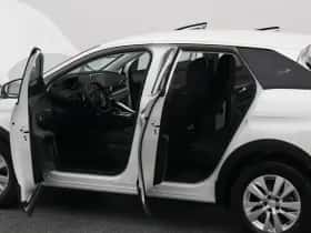 Peugeot 3008 (2020) thumbnail 33
