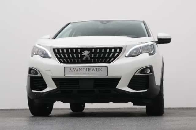 Peugeot 3008 (2020) thumbnail 35