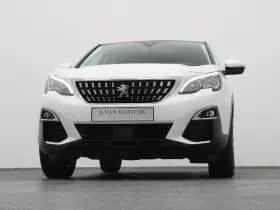 Peugeot 3008 (2020) thumbnail 35