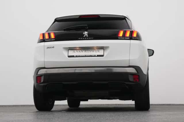Peugeot 3008 (2020) thumbnail 36