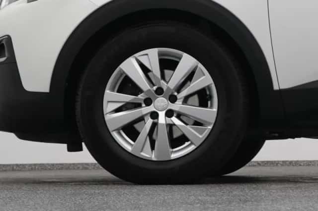 Peugeot 3008 (2020) thumbnail 39