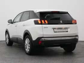Peugeot 3008 (2020) thumbnail 5