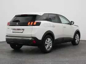 Peugeot 3008 (2020) thumbnail 6