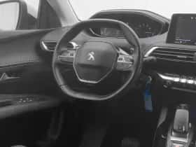 Peugeot 3008 (2020) thumbnail 7