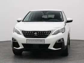 Peugeot 3008 (2020) thumbnail 9