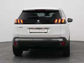Peugeot 3008 (2020) thumbnail 10