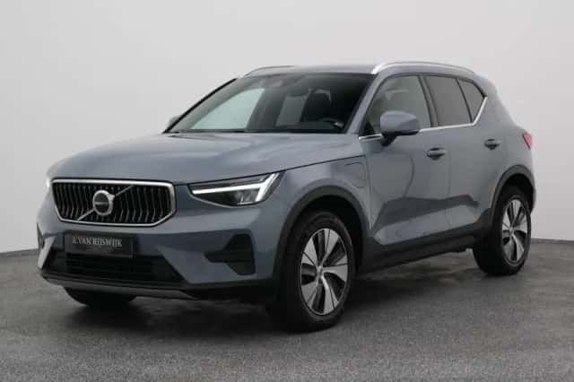 Volvo XC40 (2023) thumbnail 1
