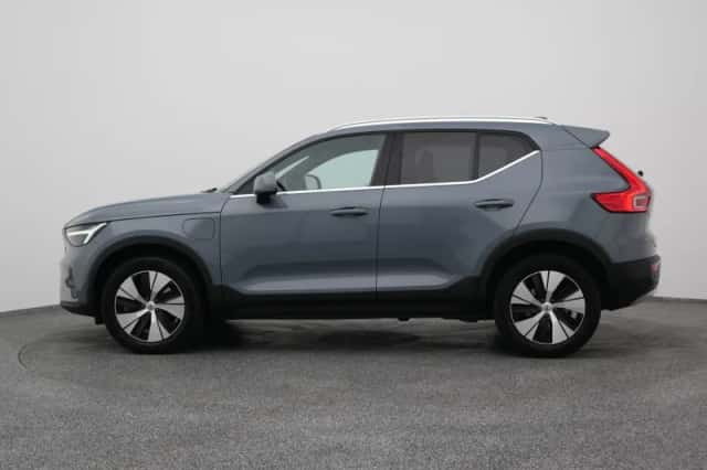 Volvo XC40 (2023) thumbnail 13