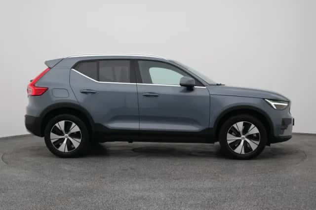 Volvo XC40 (2023) thumbnail 14
