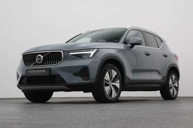 Volvo XC40 (2023) thumbnail 15