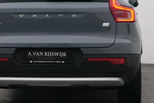 Volvo XC40 (2023) thumbnail 20