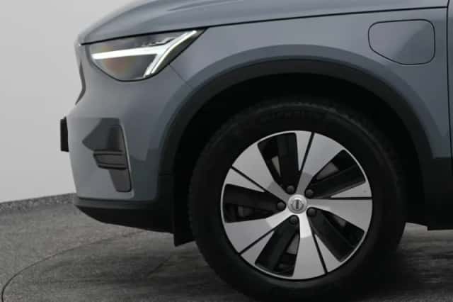 Volvo XC40 (2023) thumbnail 21