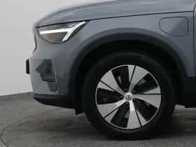 Volvo XC40 (2023) thumbnail 21