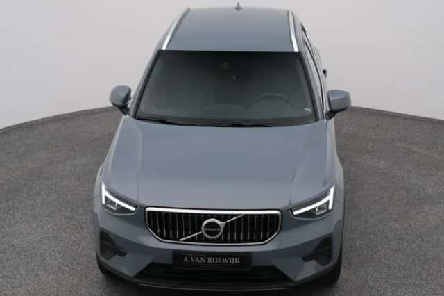Volvo XC40 (2023) thumbnail 26