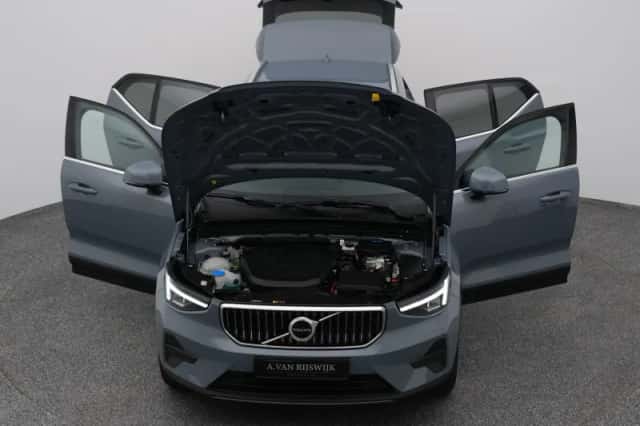 Volvo XC40 (2023) thumbnail 27