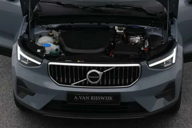 Volvo XC40 (2023) thumbnail 31