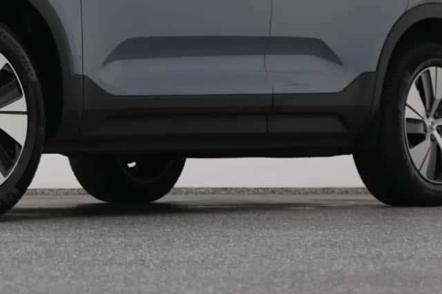 Volvo XC40 (2023) thumbnail 37