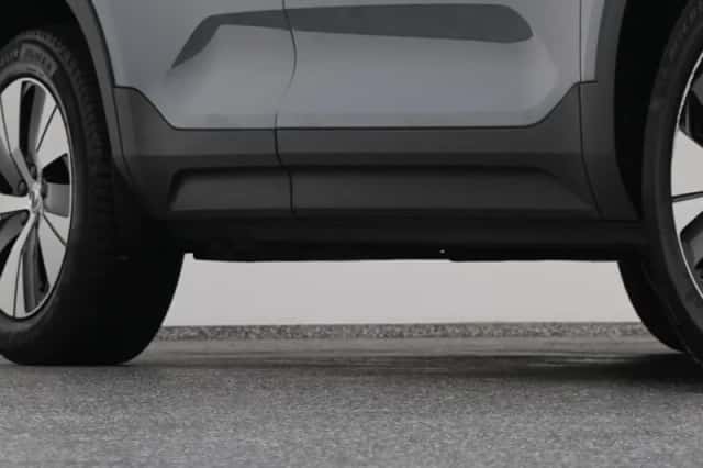 Volvo XC40 (2023) thumbnail 38