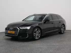 Audi A6 (2023)