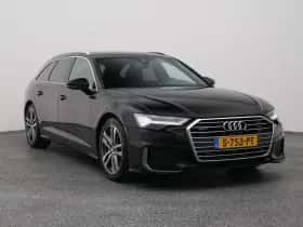 Audi A6 (2023) thumbnail 2