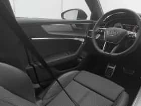 Audi A6 (2023) thumbnail 11
