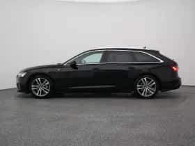 Audi A6 (2023) thumbnail 13