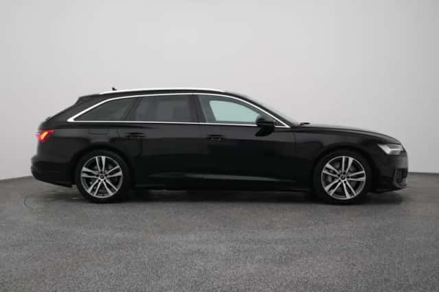 Audi A6 (2023) thumbnail 14