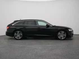 Audi A6 (2023) thumbnail 14