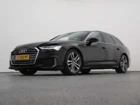 Audi A6 (2023) thumbnail 15