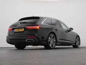 Audi A6 (2023) thumbnail 16