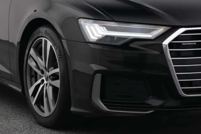 Audi A6 (2023) thumbnail 17