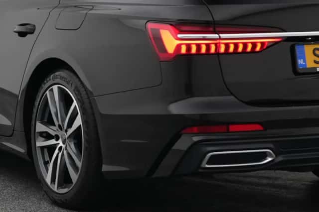 Audi A6 (2023) thumbnail 18