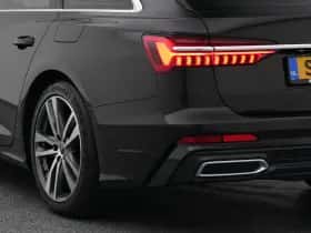 Audi A6 (2023) thumbnail 18