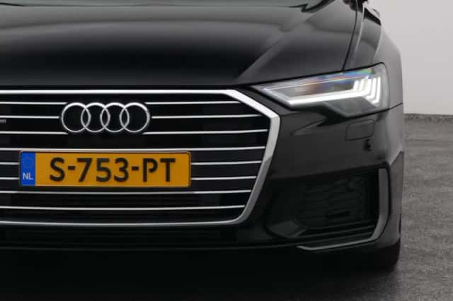 Audi A6 (2023) thumbnail 19