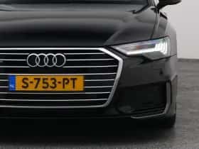 Audi A6 (2023) thumbnail 19