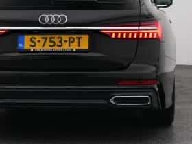 Audi A6 (2023) thumbnail 20