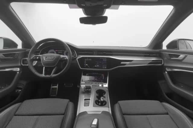 Audi A6 (2023) thumbnail 3