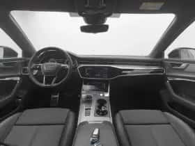 Audi A6 (2023) thumbnail 3