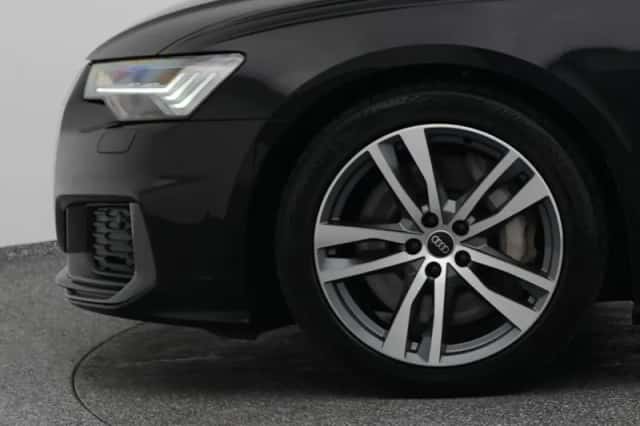 Audi A6 (2023) thumbnail 21