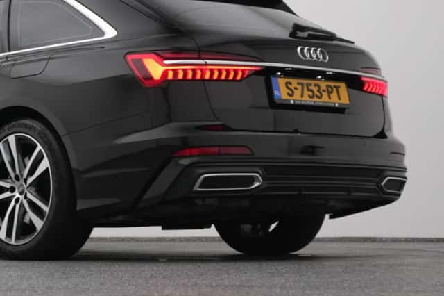 Audi A6 (2023) thumbnail 22