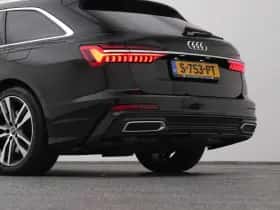 Audi A6 (2023) thumbnail 22
