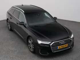 Audi A6 (2023) thumbnail 24