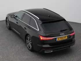 Audi A6 (2023) thumbnail 25