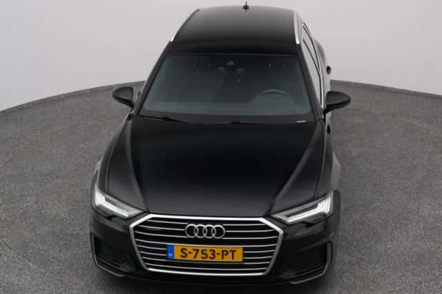 Audi A6 (2023) thumbnail 26