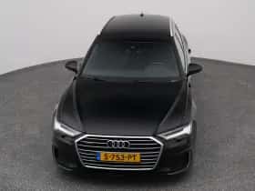 Audi A6 (2023) thumbnail 26