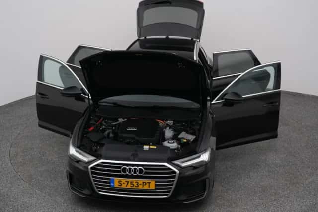 Audi A6 (2023) thumbnail 27