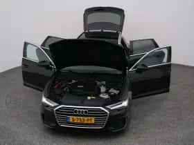 Audi A6 (2023) thumbnail 27