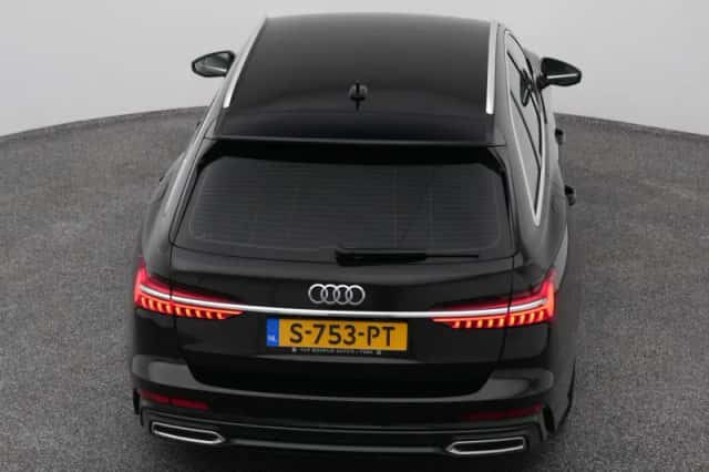 Audi A6 (2023) thumbnail 28