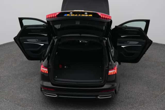 Audi A6 (2023) thumbnail 29