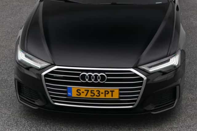 Audi A6 (2023) thumbnail 30
